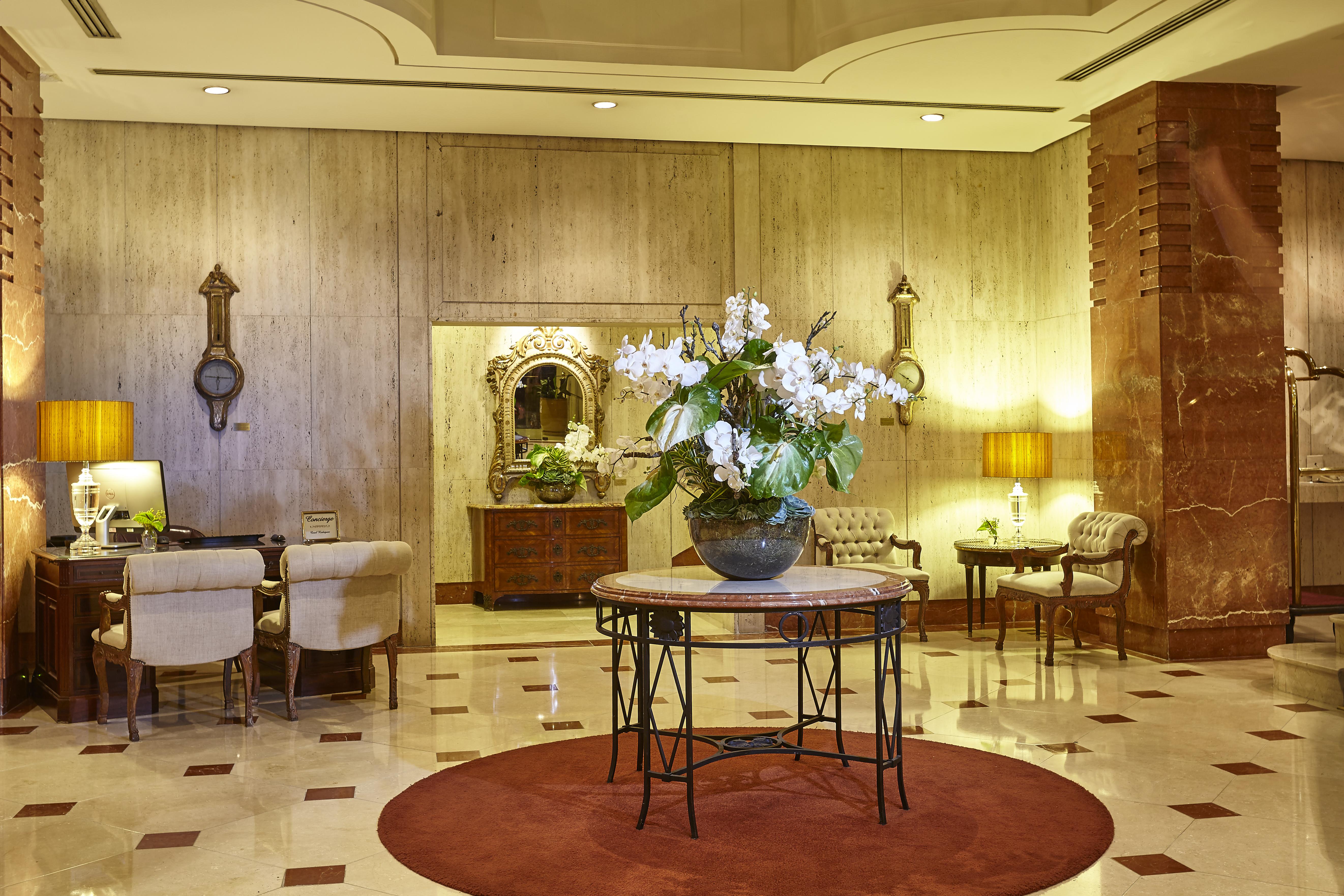 فندق لوتيل بورتوباي ساو باولو الغرفة الصورة